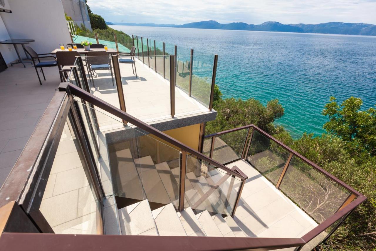 Casa Del Sole Villa Gradac  Exterior photo