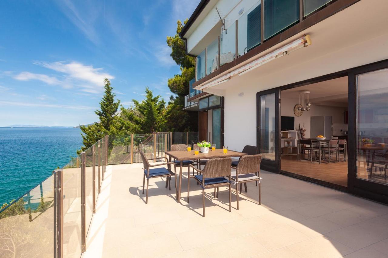 Casa Del Sole Villa Gradac  Exterior photo