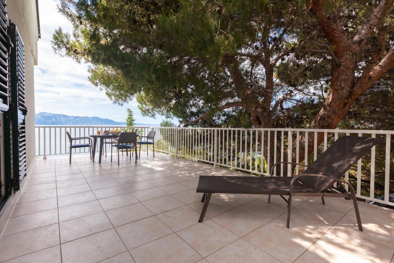 Casa Del Sole Villa Gradac  Exterior photo