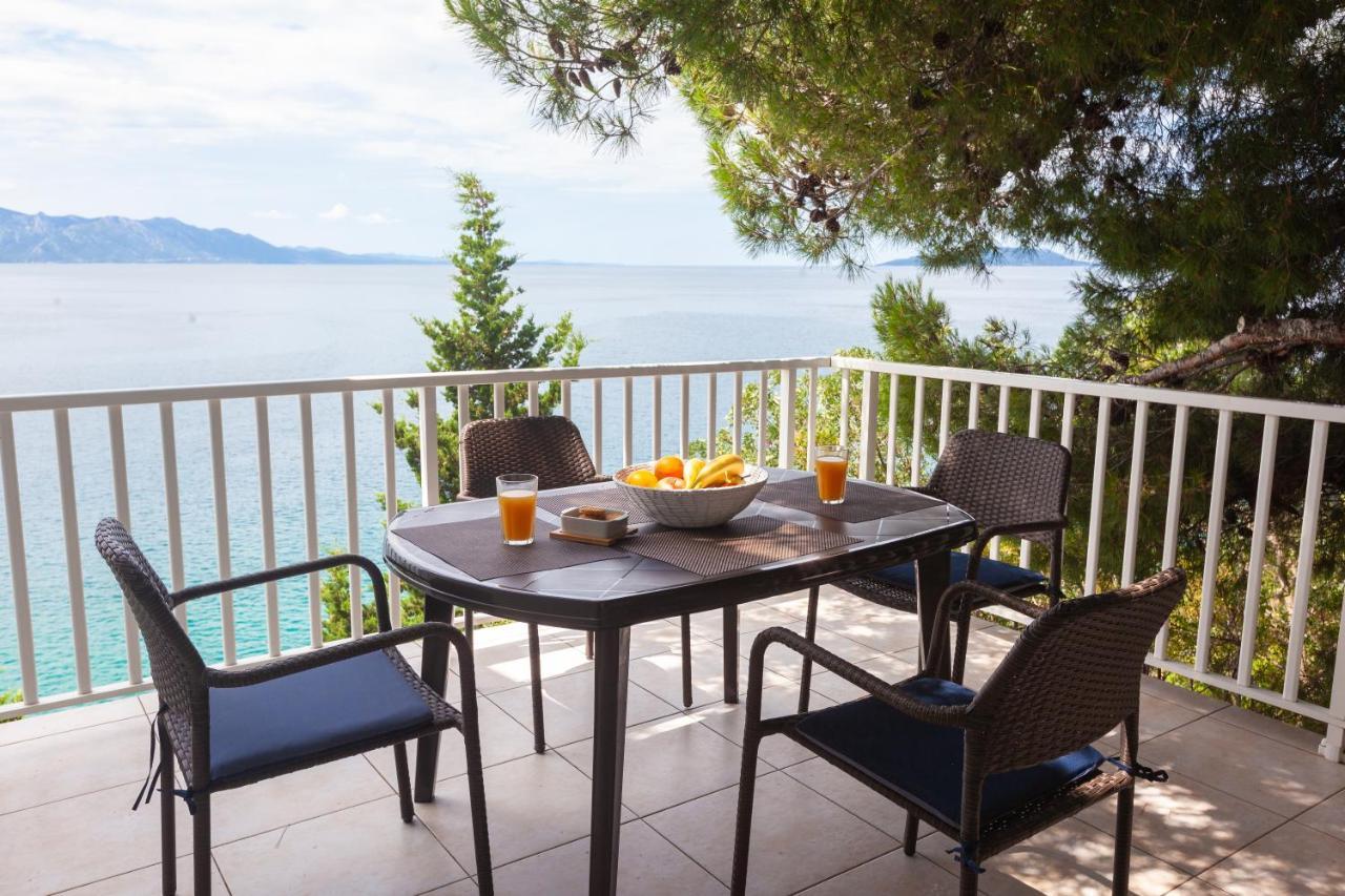Casa Del Sole Villa Gradac  Exterior photo