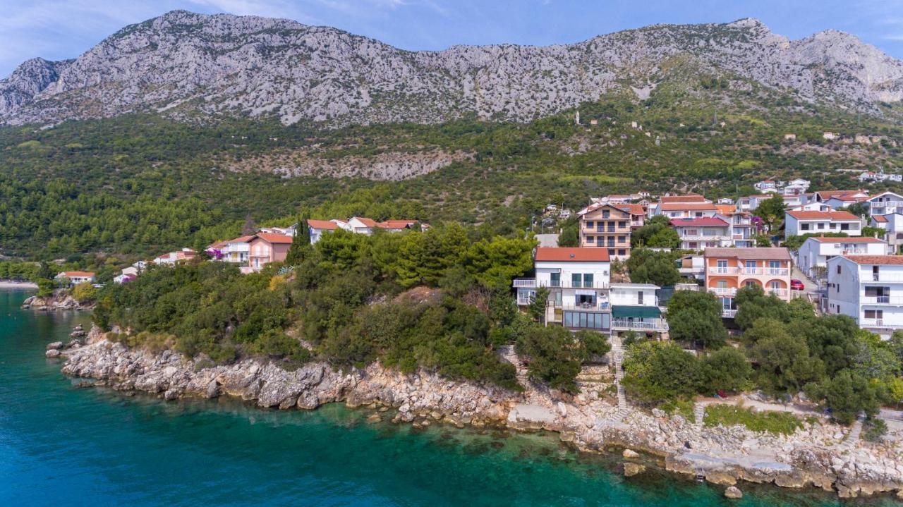 Casa Del Sole Villa Gradac  Exterior photo