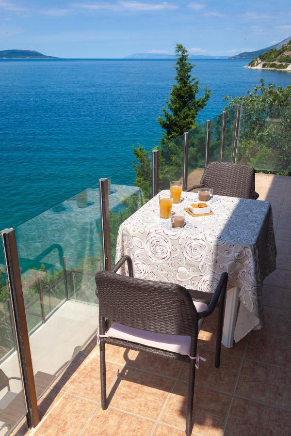 Casa Del Sole Villa Gradac  Exterior photo