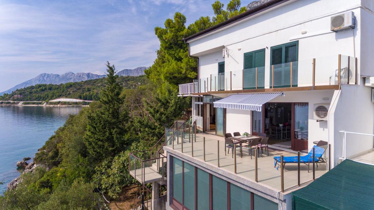 Casa Del Sole Villa Gradac  Exterior photo